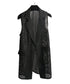 Mesh Single Vest